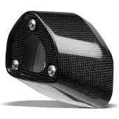 Akrapovic Bmw R 1300 Gs Abs 23-25 V-ec463 Pakoputken Pää