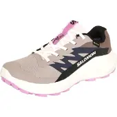 Salomon Alphaglide Gore-tex Polkujuoksukengät