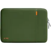 Tech-Protect Defender Laptop Bag 15-16 - Green