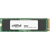 Crucial E100 Tray, 2 TB, M.2 (CT2000E100SSD8-T)