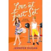 Love at First Set