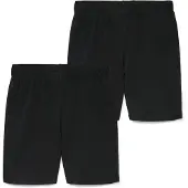 Vero Moda Vmmaxi Biker Shorts Jrs 2-Pack Noos - Black - XS