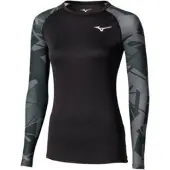 Mizuno Virtual Body G5 Pitkähihainen Aluspaita