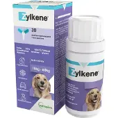 Vetcare Zylkene kaps. Isoille koirille 15-60 kg 30 kaps