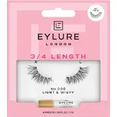 Eylure 3/4 Length Lashes, No. 008