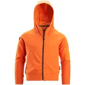 Snickers Workwear Snickers 7512 Junior-vetoketjuhuppari logolla