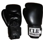 CLR Sports Pro nyrkkeilyhanskat