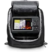 Garmin Striker Vivid 5CV pilkkipaketti