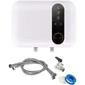 Hottia Hotbox 10B RST 1500 W minivaraaja