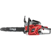 Timco 16'/53 cc moottorisaha
