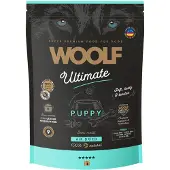 Woolf Ultimate Dogfood, pentu 1 kg