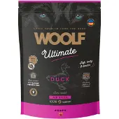 Woolf Ultimate Ankka 1 kg koiranruoka