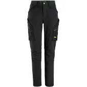 Snickers Workwear Snickers 6877 FlexiWork naisten stretch-housut