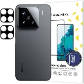 Wozinsky Full Camera Glass for Xiaomi 14 2-pack