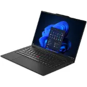 Lenovo ThinkPad X1 Carbon Gen 13 Aura Edition 14" 16 Gt, 512 Gt, Win 11 Pro -kannettava, musta
