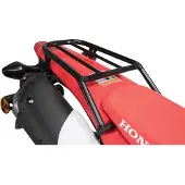 SW-Motech Top teline - musta. Honda CRF250L (12-)/ Rallye (17-).