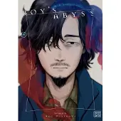 Viz Media, Subs. of Shogakukan Inc Boy's Abyss, Vol. 11