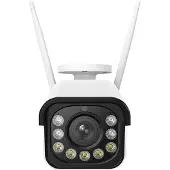 Reolink W430 8MP bullet AI WiFi 6 kamera optisella zoomilla ulkokäyttöön (RLC-811WA)