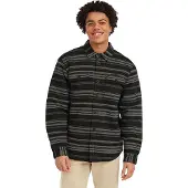 O'Neill Must-have Fleece Lined Pitkähihainen Kauluspaita