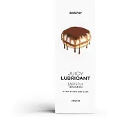 Satisfyer vesipohjainen maukas liukuvoide, 300 ml 300 ml Tiramisu
