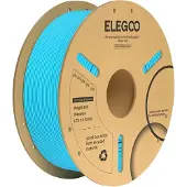 Elegoo PLA+ Filament (Blue)