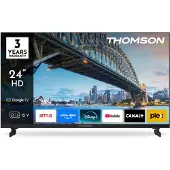 Thomson 24' 12V/230V HD Google TV (2025)