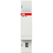 ABB INSITE VÄYLÄN RJ45-LIITIN MUUNNOS MODUULI (INS-TB)