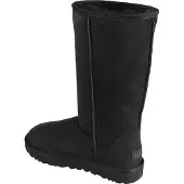 Ugg Bootsit 'Classic Tall II' musta