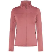Oakley Apparel Canopy Vetoketjullinen Fleecetakki
