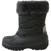 Reima Winter Boots, Muhvari - Black - 33