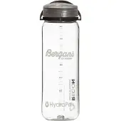 Bergans Recon Bottle 0.75 Black