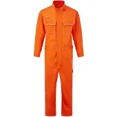 Portwest BZ523 bizweld work fr classic haalari