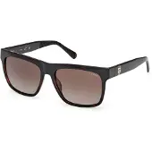 GUESS Gu00222 Aurinkolasit