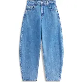 Tommy Hilfiger Jeanie Ai4136 Balloon Farkut