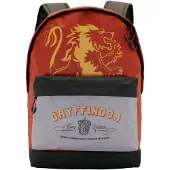 KARACTERMANIA Gryffindor 41x30x18 Cm 22.10l Reppu