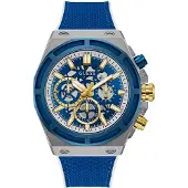 GUESS Masterpiece Kello