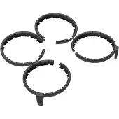 Sunnylife Propeller Guards for DJI Flip - Black
