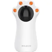 Rojeco interactive laser cat toy