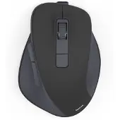 Hama WM-500 -langaton ergonominen hiiri, musta