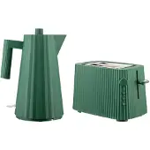 Alessi Set Green