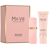 HUGO BOSS Ma Vie Eau de Parfum 30 ml Gift Box