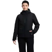 Icepeak Ellinwood I Untuvatakki
