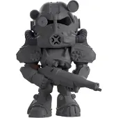 Youtooz Fallout figuuri (T60 Power Armor)