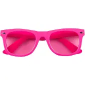 Boland Party Glasses Dance Neon Pink