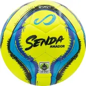 Senda Amador Training Jalkapallo