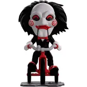 Youtooz SAW figuuri (Billy the Puppet)