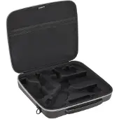 Sunnylife multifunctional shoulder bag for DJI RS 4 Mini
