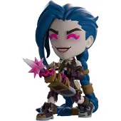 Youtooz Arcane figuuri (Jinx)