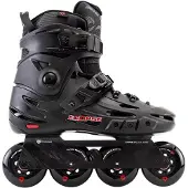 Flying Eagle F5s+ Eclipse Rullaluistimet