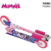 Mickey Mouse 77743 With Brake Potkulauta